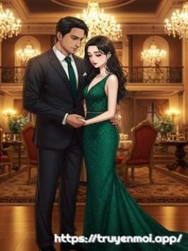 TỔNG TÀI LẠNH LÙNG CƯNG CHIỀU CÔ VỢ ĐẶC BIỆT