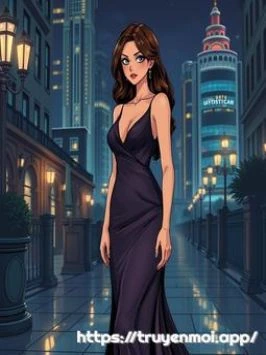 Tổng Tài Lạnh Lùng Không Nhận Ra Tôi
