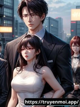 Tổng Tài Lạnh Lùng Theo Đuổi Vợ Cũ