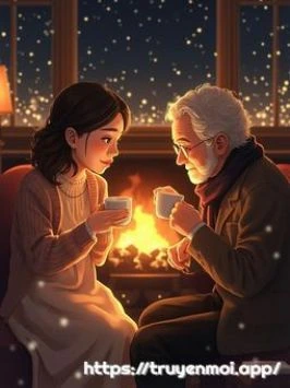 Tổng Tài Lão Bà, Ta Lạnh!