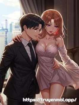 Tổng Tài Muốn Đè Tôi