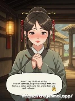 Tổng Tài Nàng Luôn Là Khóc Chít Chít