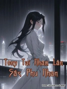 Tổng Tài Nhầm Lẫn Sắc Phu Nhân