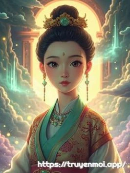 Tổng Tài, Nữ Chính Ở Bên Kia