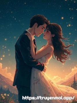 Tổng Tài Phúc Hắc: Không Nên Yêu Anh