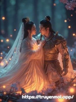 Tổng Tài Sủng Thê Bà Xã Em Đừng Chạy