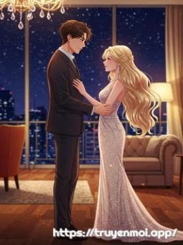 Tổng Tài Sủng Vợ Có Chút Ngọt Ngào