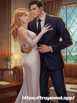Tổng Tài Sủng Vợ Tận Trời