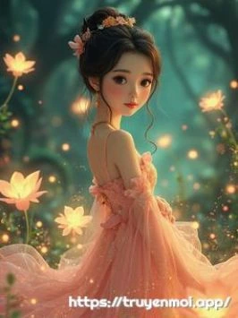 Tổng Tài Thật Ngọt Ngào