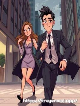 Tổng Tài Theo Đuổi Vợ Cũ