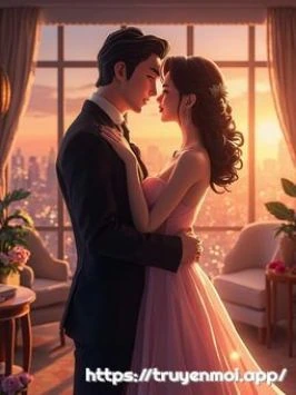 Tổng Tài Theo Đuổi Vợ Yêu