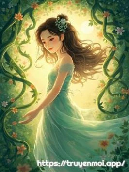 Tổng Tài, Tình Sâu Thắm Thiết