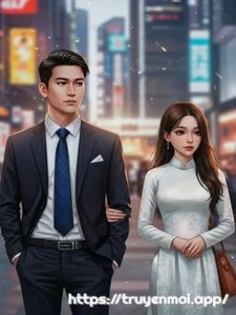 Tổng Tài Và Bạch Nguyệt Quang
