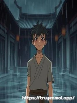 Tra Công Hoàn Lương Ký