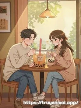 Trà Sữa Big Size Thêm Đường Bớt Đá