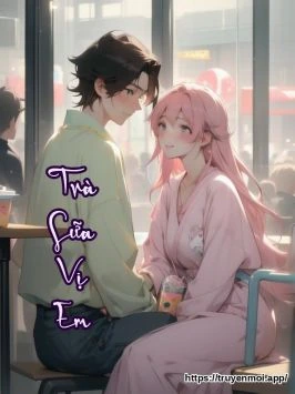 Trà Sữa Vị Em