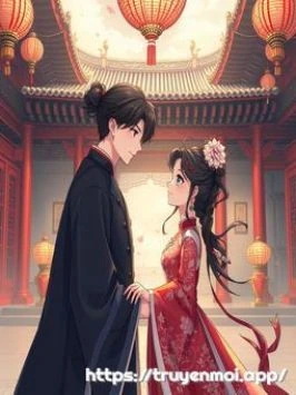 Trách Ai Sao Quá Yêu Thương