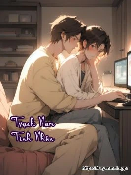 Trạch Nam Tình Nhân
