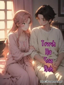 Trạch Nữ Của Anh
