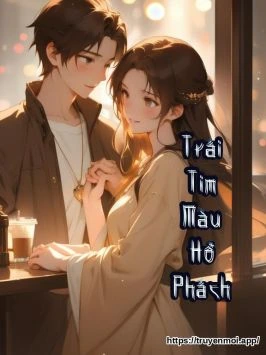 Trái Tim Màu Hổ Phách
