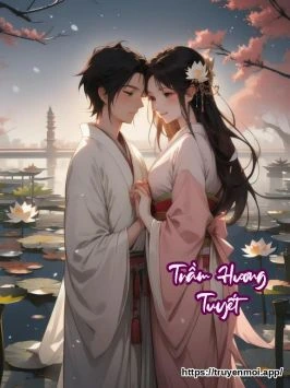 Trầm Hương Tuyết