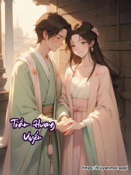 Trầm Hương Uyển