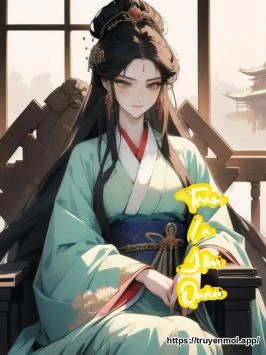 Bìa truyện Trẫm Là Hôn Quân