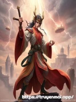 Bìa truyện Trảm Long (Tập 2) - Tranh Đoạt Long Quyết