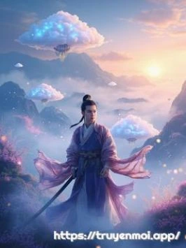 Trảm Lư Bảo Kiếm