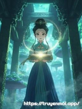 Trẫm Muốn Rời Cung Trốn Đi!