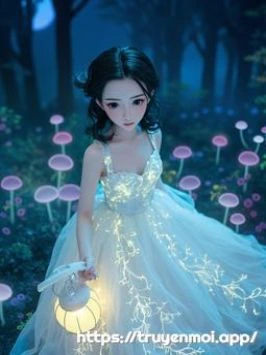 Trẫm Thật Mệt Tâm