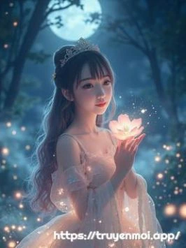 Trẫm Thấy Quý Phi Thật Đáng Yêu