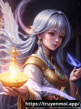 Trăm Tỷ Võng Hồng Thiên Sư