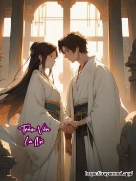 Trẫm Vốn Là Nữ