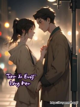 Trạm Xe Buýt Lãng Mạn