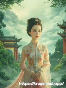 Trẫm Xuyên Việt Rồi