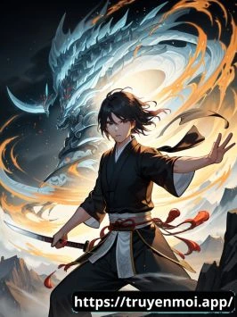 Trảm Yêu - Ma Lạt Bạch Thái