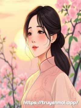 Trân Bảo Vợ Yêu