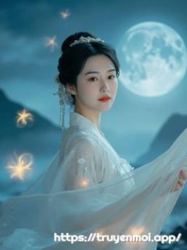 [Trấn Hồn - Nguy Lan] Chân Tâm