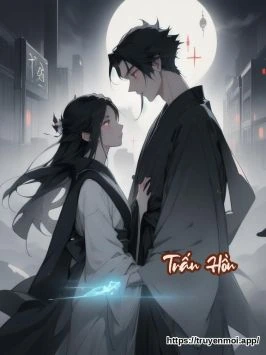 Trấn Hồn