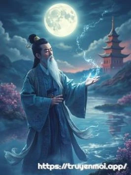 Bìa truyện Tráng Phu Lang Nhà Tú Tài