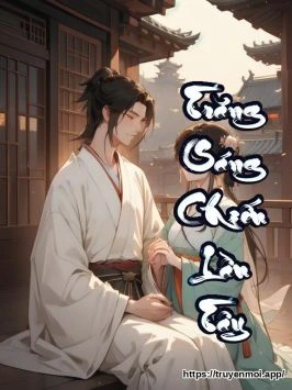 Trăng Sáng Chiếu Lầu Tây