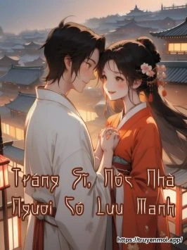 Tráng Sĩ, Nóc Nhà Ngươi Có Lưu Manh
