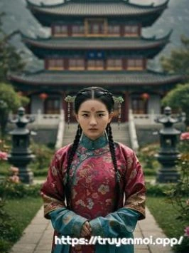 Tranh Đấu Gia Tộc