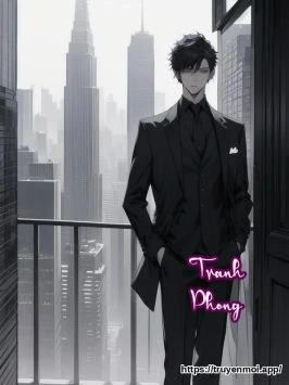 Tranh Phong