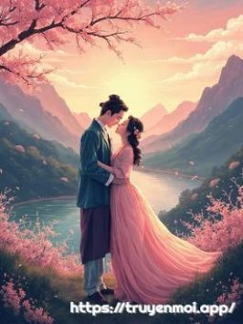 Tranh Sủng Đoạt Giang Sơn
