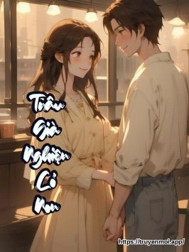 Trâu Già Nghiện Cỏ Non
