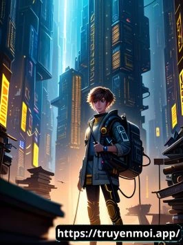 [TR] [ĐN] Bí Kíp Sinh Tồn Của Người Thường