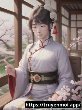 Trên Vạn Dân Là Hoàng Đế Trên Hoàng Đế Là Phu Quân!
