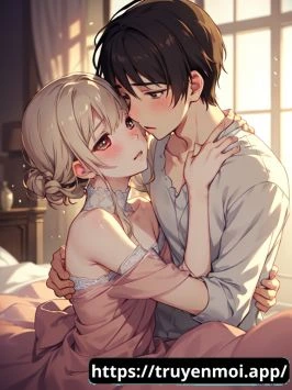 Trêu Chọc - Mộc Hề Nương
